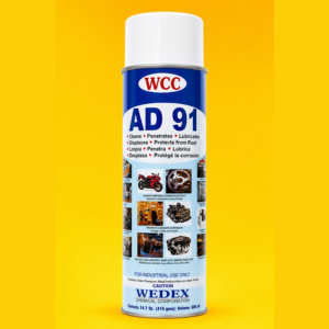 Wedex AD - 91