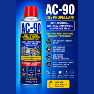 Stanvac AC - 90