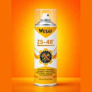 Wesaf ZS-40