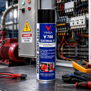 Vinsa V 708 - ELECTRICAL 77